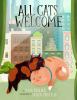 Go to record All cats welcome