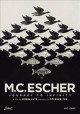 Go to record M. C. Escher : journey to infinity