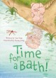 Go to record TIme for a bath