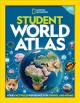 Go to record Student world atlas.