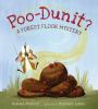 Go to record Poo-dunit? : a forest floor mystery