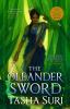 Go to record The oleander sword