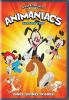Go to record Animaniacs. Season two