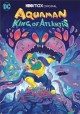 Go to record Aquaman : king of Atlantis.