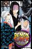 Go to record Demon slayer = Kimetsu no yaiba. Undying