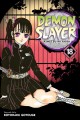 Go to record Demon slayer = Kimetsu no yaiba. Assaulted by memories