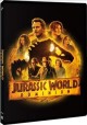 Go to record Jurassic World dominion