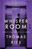 Go to record Whisper room