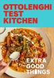 Go to record Ottolenghi test kitchen : extra good things : bold, vegeta...