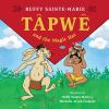 Go to record Tâpwê and the magic hat