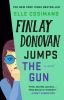 Go to record Finlay Donovan jumps the gun