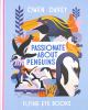 Go to record Passionate about penguins