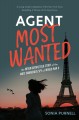 Go to record Agent most wanted : the never-before-told story of the mos...