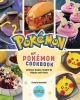 Go to record My Pokémon cookbook : delicious recipes inspired by Pikach...