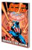 Go to record Captain America. Heroes return : the complete collection. #2