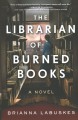 Go to record The librarian of burned books