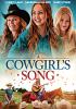 Go to record A cowgirl's song