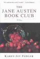 Go to record The Jane Austen book club