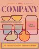 Go to record Company : the radically casual art of cooking for others