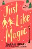 Go to record Just like magic