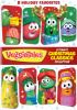 Go to record VeggieTales. Ultimate Christmas classics collection.