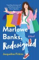 Go to record Marlowe Banks, redesigned
