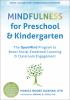Go to record Mindfulness for preschool and kindergarten : the OpenMind ...