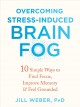 Go to record Overcoming stress-induced brain fog