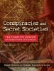 Go to record Conspiracies and secret societies : the complete dossier o...