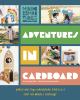 Go to record Adventures in cardboard