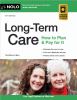 Go to record Long-term care : how to plan and pay for it