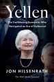 Go to record Yellen : the trailblazing economist who navigated an era o...