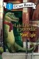 Go to record Meet Lyle