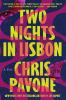 Go to record Two nights in Lisbon