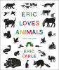 Go to record Eric loves animals : (just like you!)