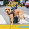 Go to record Service dogs