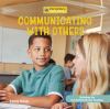 Go to record Communicating with others