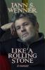 Go to record Like a Rolling Stone : a memoir