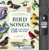 Go to record Bird songs : 250 North American birds in song