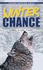 Go to record Winter chance : Walking in wolf tracks