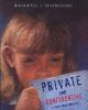 Go to record Private and confidential : a story about braille