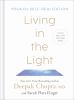Go to record Living in the light : yoga for self-realization