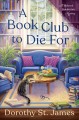 Go to record A book club to die for