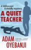 Go to record A quiet teacher