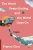 Go to record The world keeps ending, and the world goes on