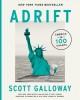 Go to record Adrift : America in 100 charts