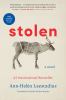 Go to record Stolen