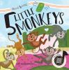 Go to record 5 little monkeys
