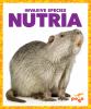 Go to record Nutria