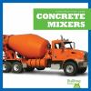 Go to record Concrete mixers